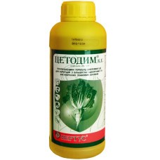 Гербіцид Цетодим Нертус - 1 л