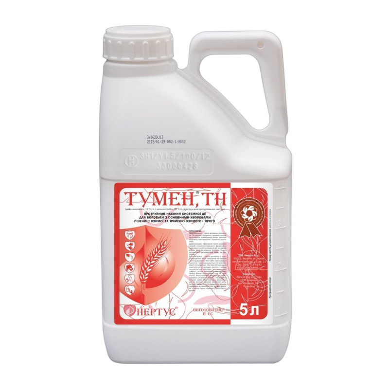 Протруйник Тумен Нертус - 5 л