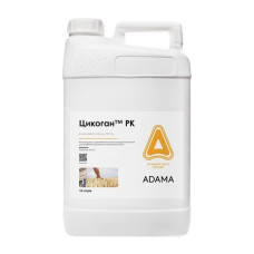 Регулятор росту Цикоган ADAMA - 10 л