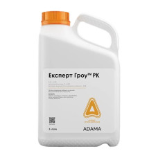 Регулятор росту Експерт Гроу ADAMA - 5 л