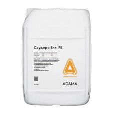 Добриво Скудеро Zn+ ADAMA - 10 л