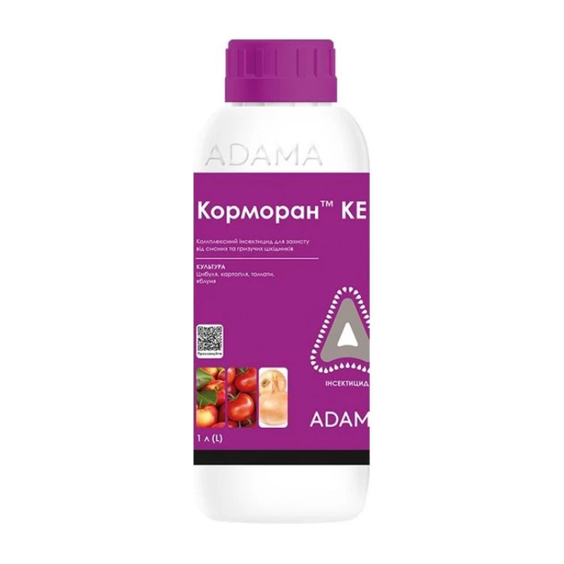 Інсектицид Корморан ADAMA - 1 л