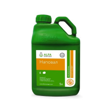 Інсектицид Наповал ALFA Smart Agro - 1 л (на розлив)