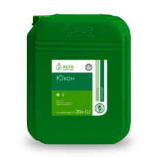 Гербіцид Юкон ALFA Smart Agro - 20 л