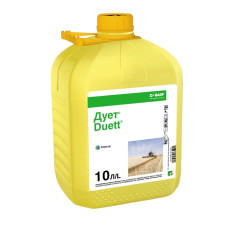 Фунгіцид Дует BASF - 10 л