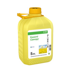 Фунгіцид Канопі BASF - 5 л