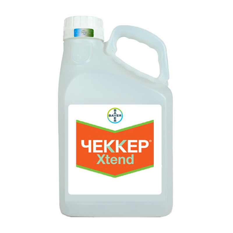 Гербіцид Чеккер Xtend Bayer - 3 кг