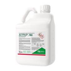 Гербіцид Астрал Nufarm - 5 л
