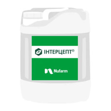 Гербіцид Інтерцепт Nufarm - 20 л