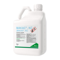 Фунгіцид Макас Nufarm - 5 л