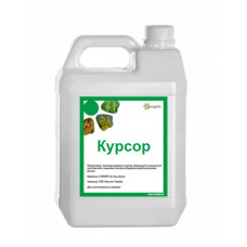 Фунгіцид Курсор Rangoli - 5 л