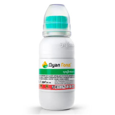Гербіцид Дуал Голд Syngenta - 100 мл