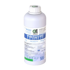 Фунгіцид Трініті Green Express/Грін Експрес (аналог Зато) - 0,5 кг