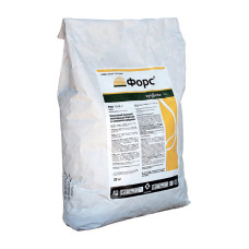Інсектицид Форс 1,5 G Syngenta - 1 кг