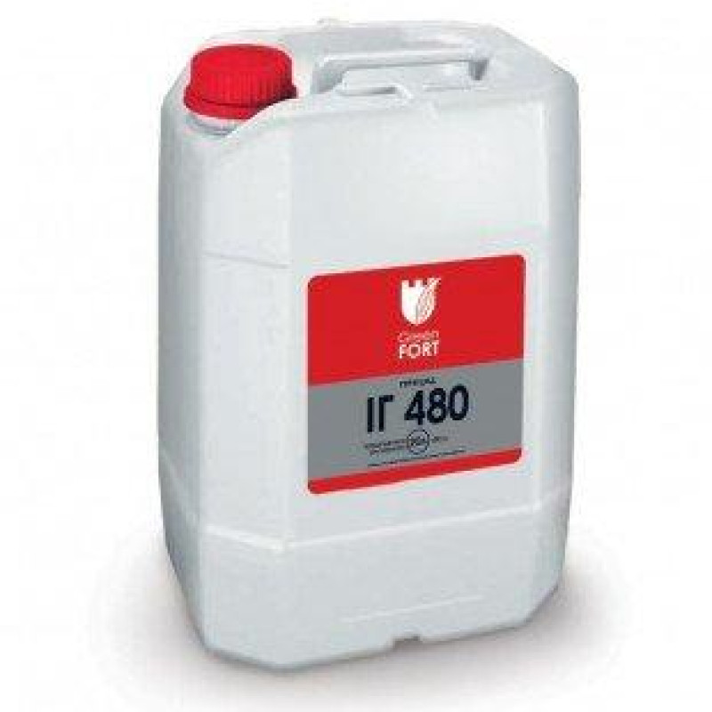 Гербицид Гринфорт ІГ 480