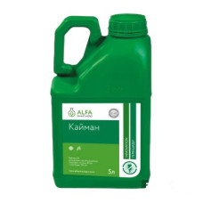 Гербіцид Кайман ALFA Smart Agro - 5 л