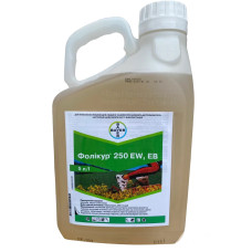Фунгіцид Фолікур Bayer - 5 л