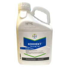 Інсектицид Коннект Bayer - 5 л