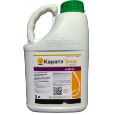 Інсектицид Карате Зеон Syngenta - 1 л