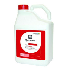 Гербіцид Дерокс Avgust - 10 л