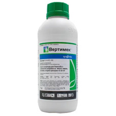 Інсектицид Вертимек Syngenta - 1 л