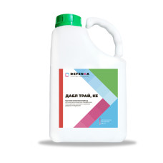 Гербіцид Дабл Трай DEFENDA - 20 л