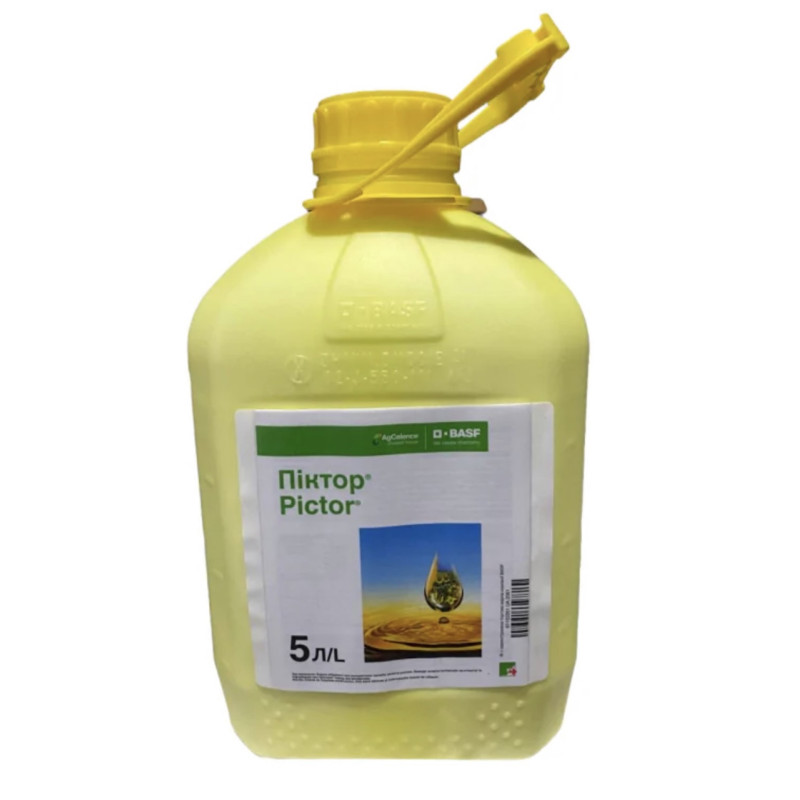 Фунгіцид Піктор BASF - 5 л