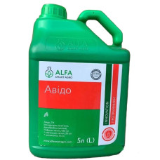 Протруйник Авідо ALFA Smart Agro - 1 л (на розлив)