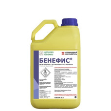 Протравник Бенефіс 5 л.