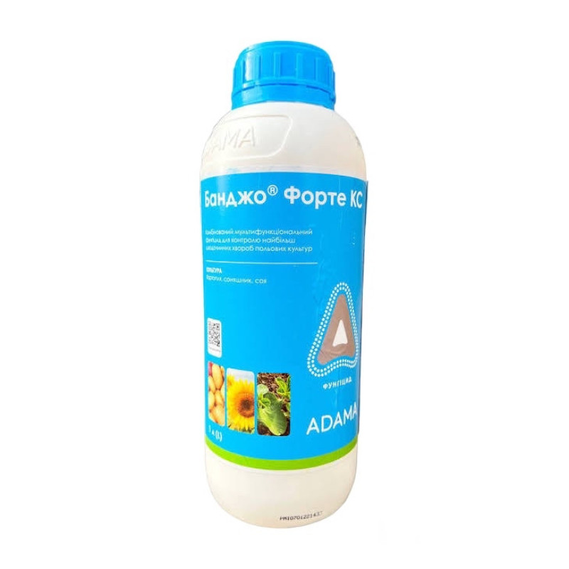 Фунгіцид Банджо Форте ADAMA - 1 л
