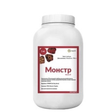 Гербіцид Монстр Rangoli - 1 кг