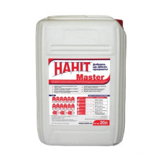 Мікродобриво НАНІТ Master 20 л