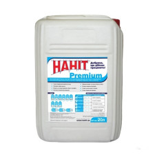 Мікродобриво НАНІТ Premium 20 л