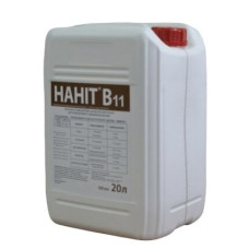 Мікродобриво Нанит В11 (Bor) 20л.
