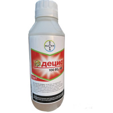 Інсектицид Децис 100 Bayer - 1 л