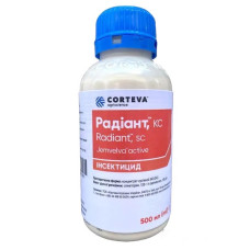 Інсектицид Радіант Corteva - 0,5 л