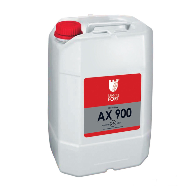 АХ 900 Грінфорт 20 л