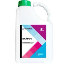 Інсектицид Кайрос DEFENDA - 5 л