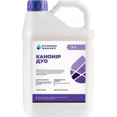 Інсектицид Канонір Дуо АХТ - 5 л