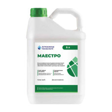 Фунгіцид Маестро АХТ - 5 л