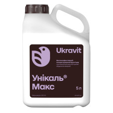Фунгіцид Унікаль Макс Укравіт - 10 л